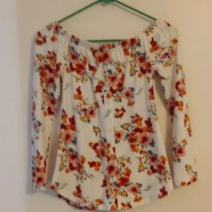Woman's Blouse